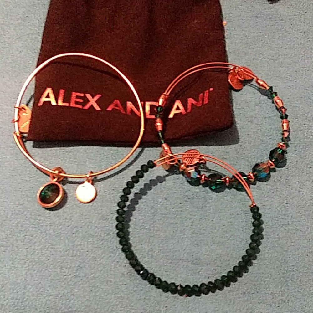 Bracelet Set - Picture 3 of 3